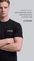 GOBARE | PREMIUM PERFORMANCE APPAREL | Discipline Over Excuses