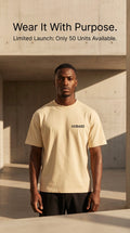 GOBARE | PREMIUM PERFORMANCE APPAREL | Discipline Over Excuses