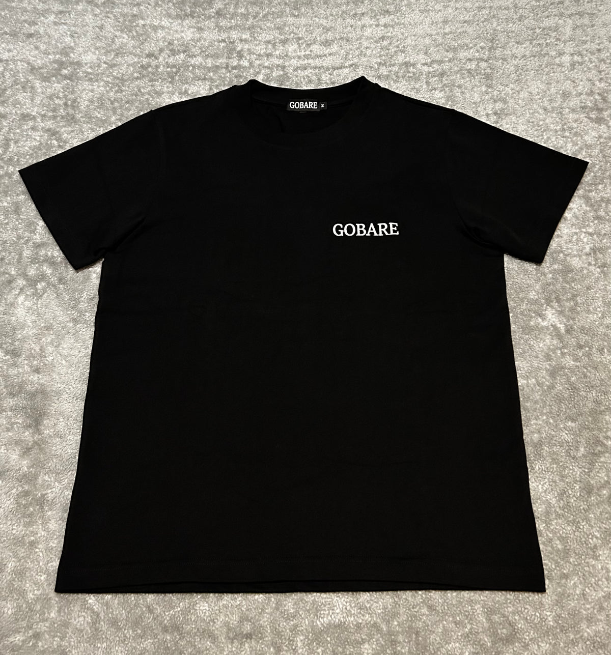 GOBARE | PREMIUM PERFORMANCE APPAREL | Discipline Over Excuses