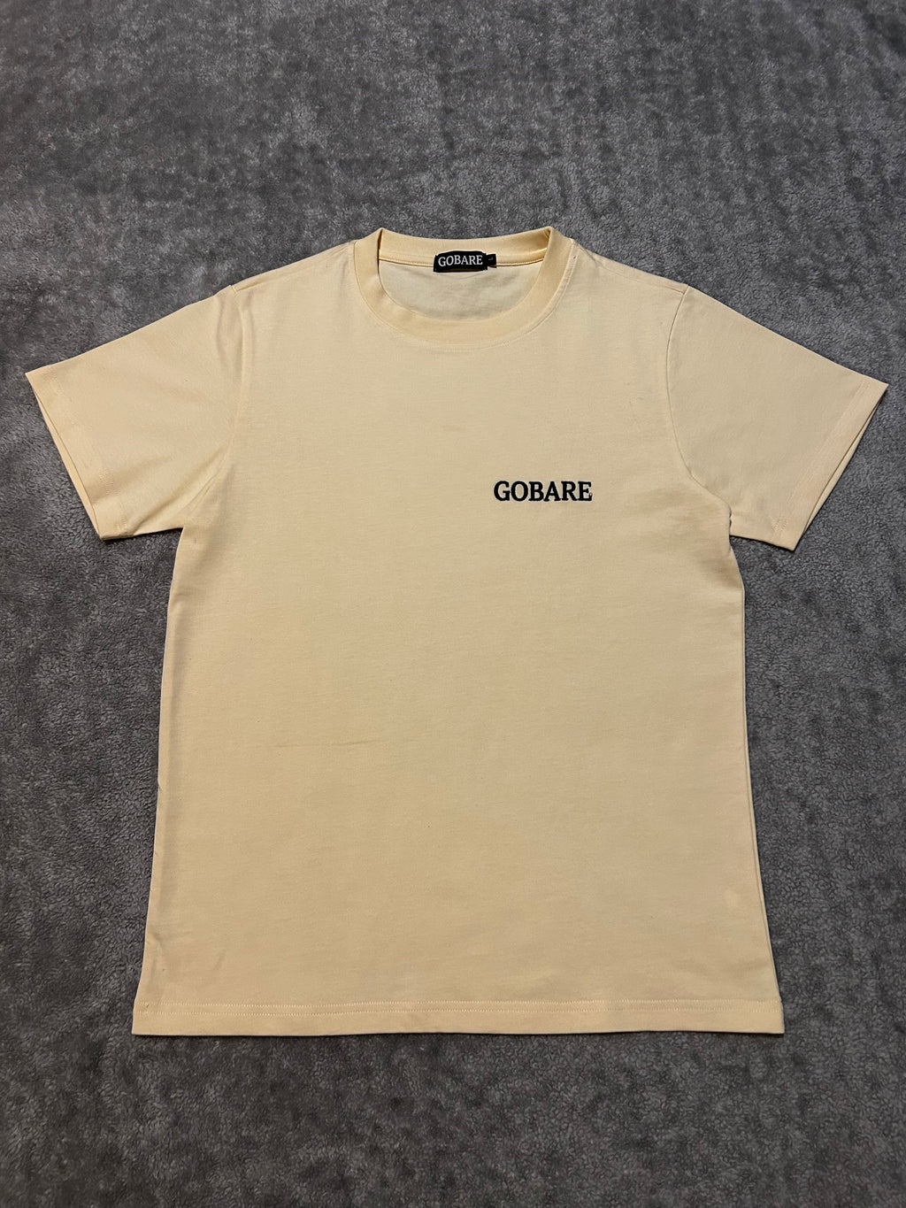 GOBARE | PREMIUM PERFORMANCE APPAREL | Discipline Over Excuses